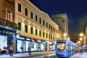 Hotel PARK 45 Zagreb